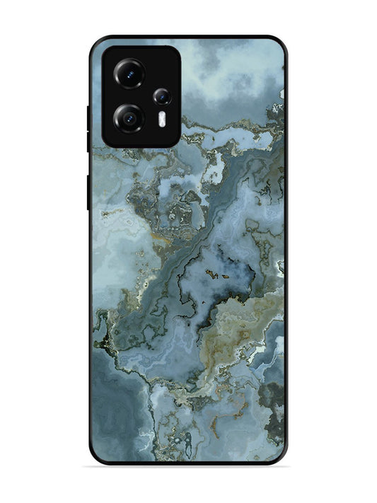 Motorola Moto G13 Celestial Blue Marble