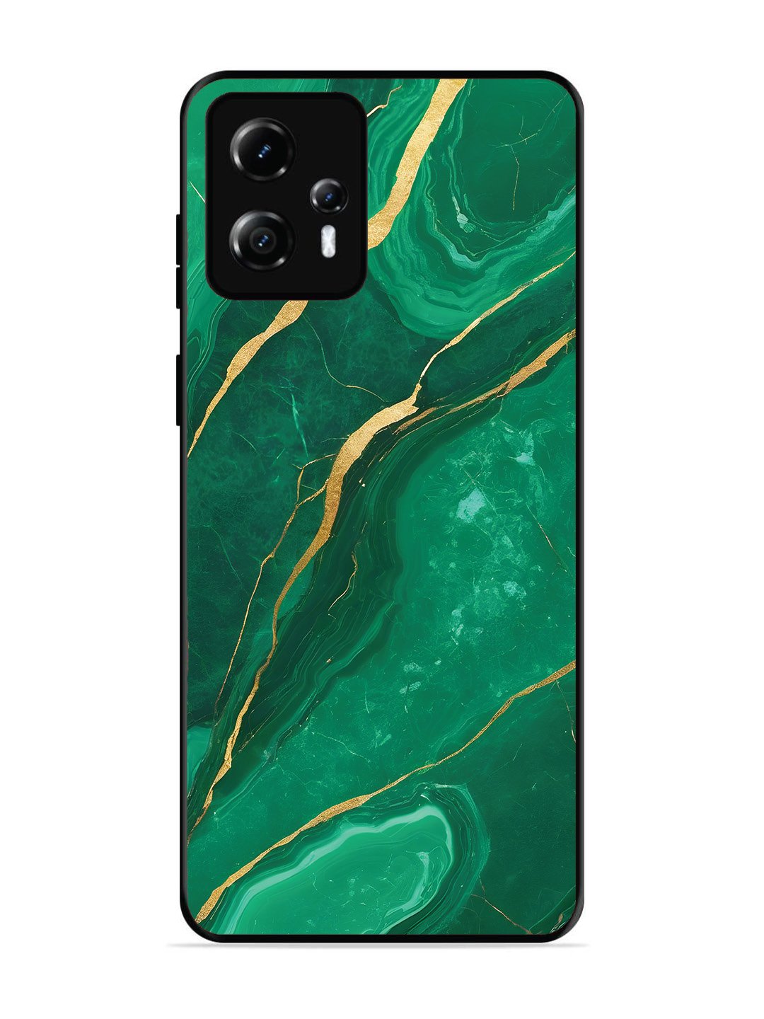 Motorola Moto G13 Citrus Green Marble