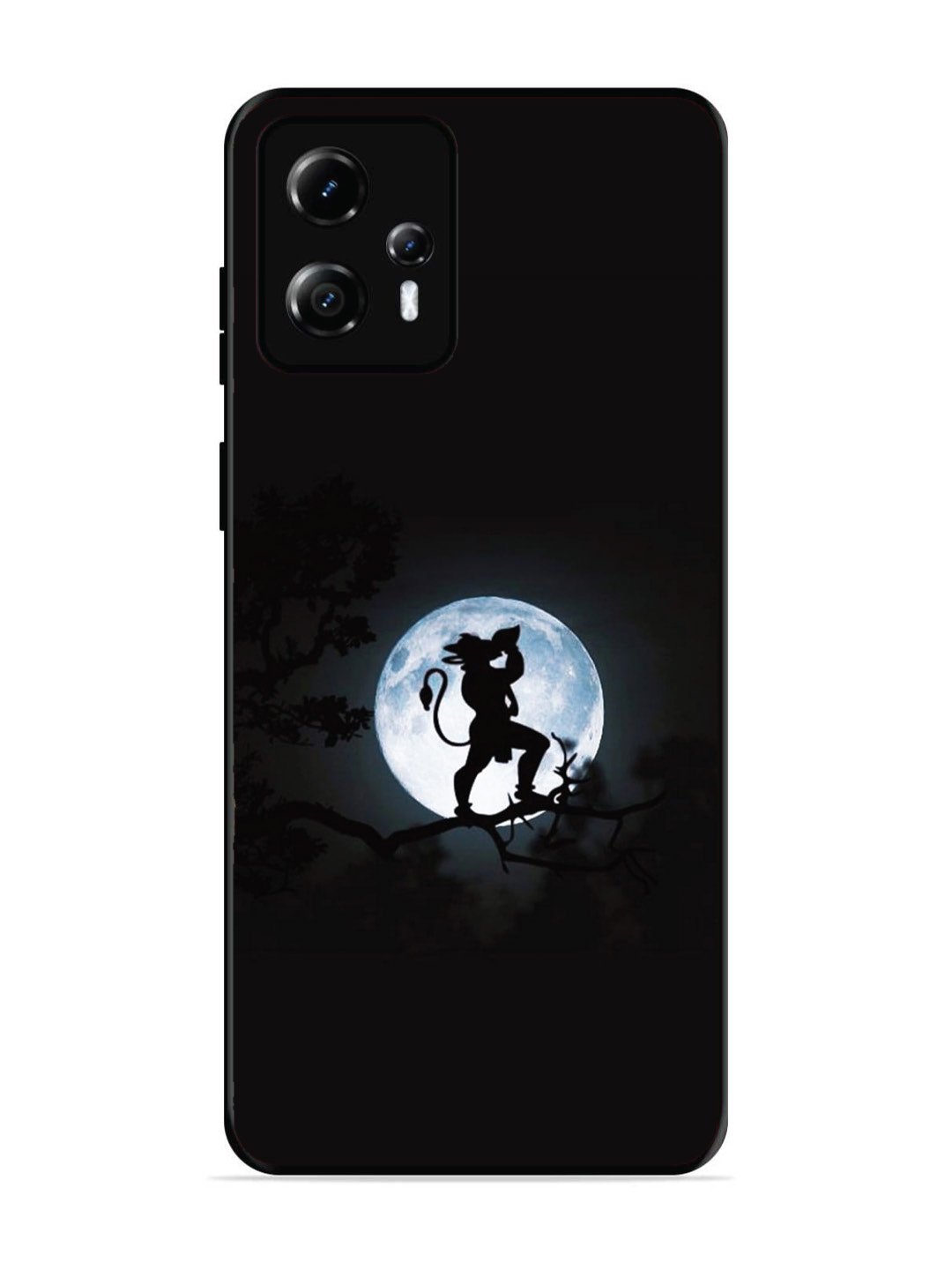 Motorola Moto G13 Hanuman