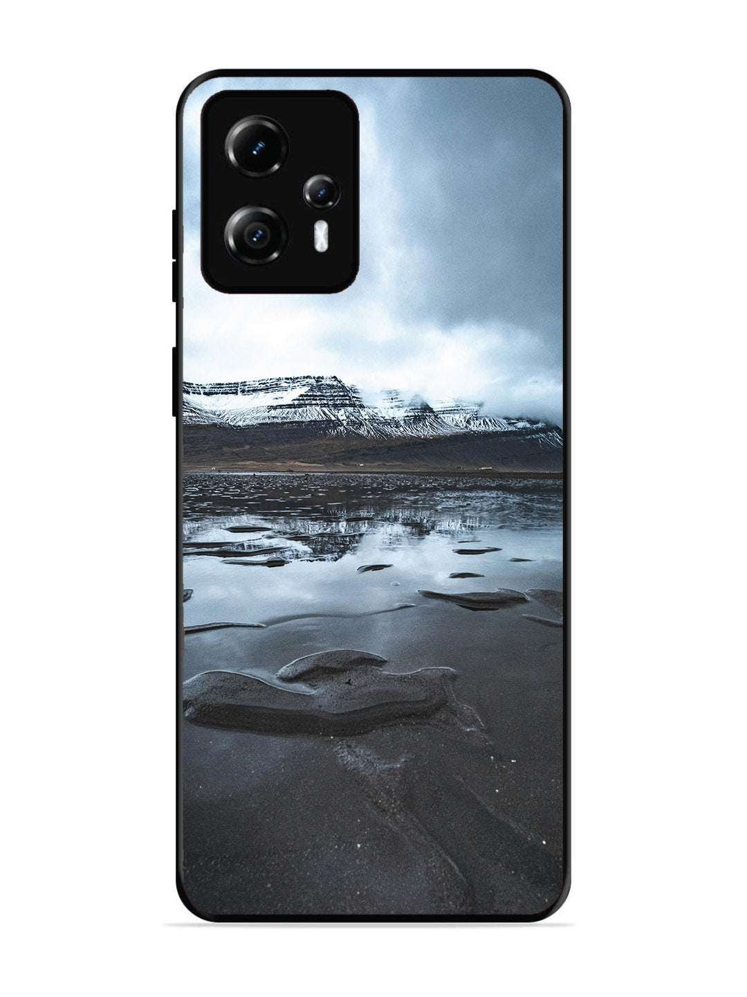 Motorola Moto G13 Beach And Mountain
