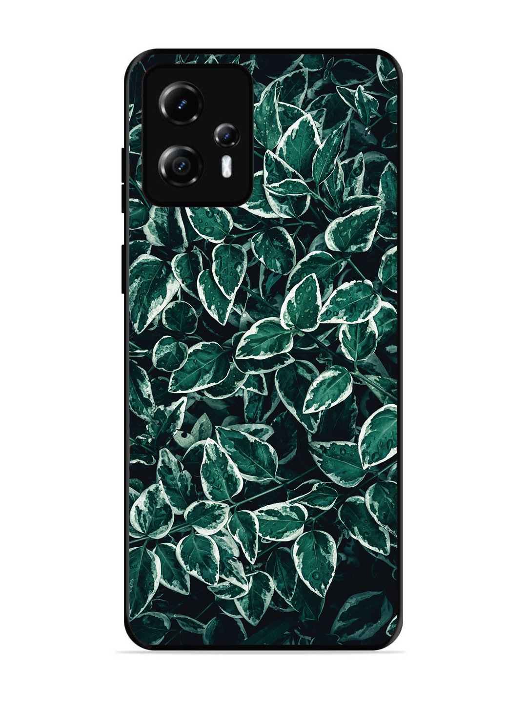 Motorola Moto G13 Green Oasis Leafs