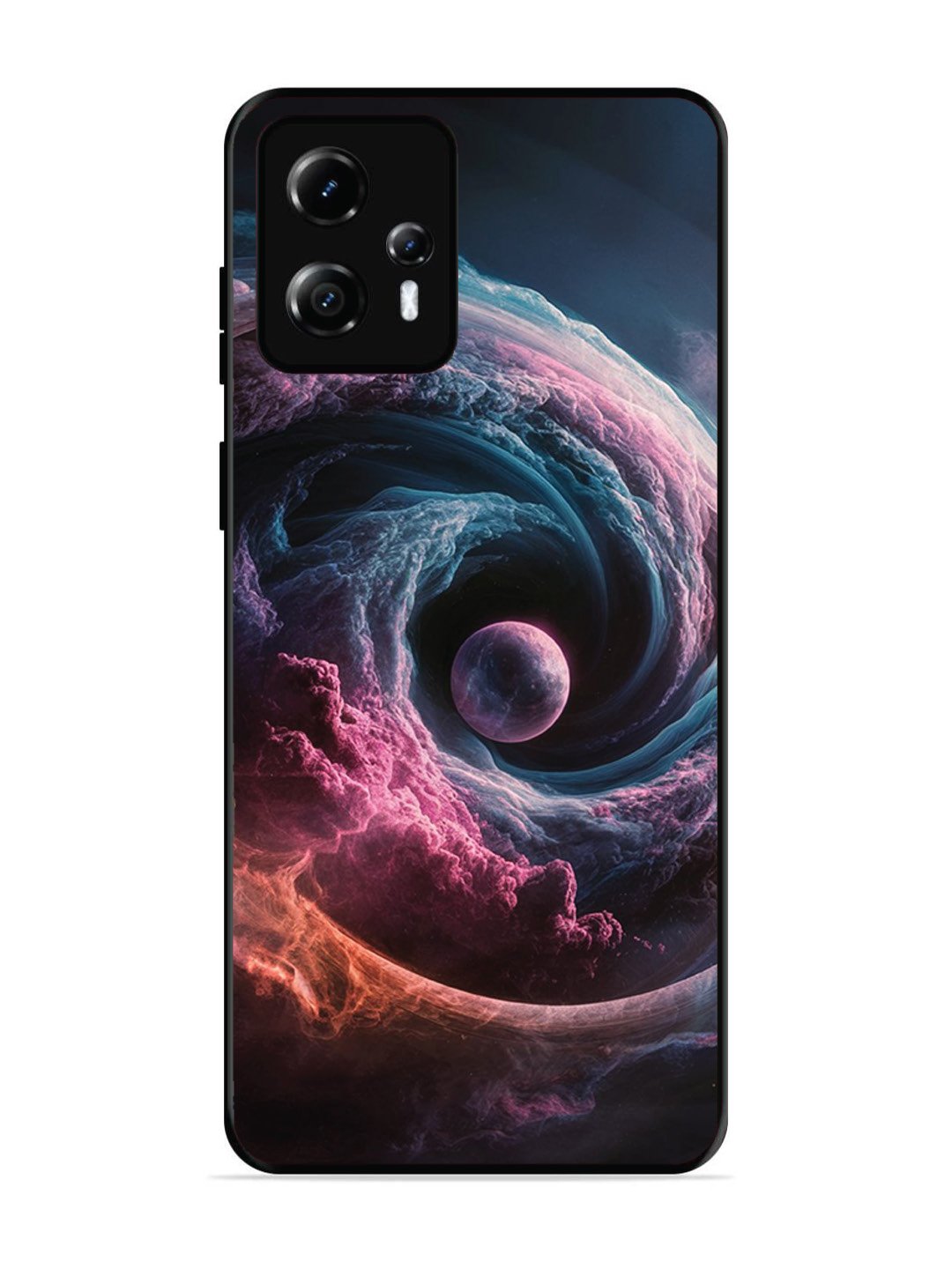 Motorola Moto G13 Colorful Universe