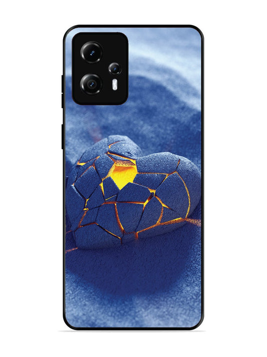 Motorola Moto G13 Broken Heart