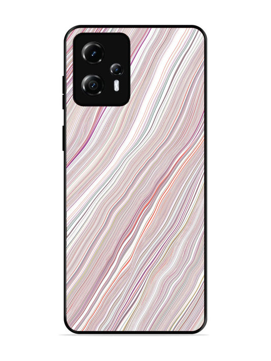 Motorola Moto G13 Abstract Marble