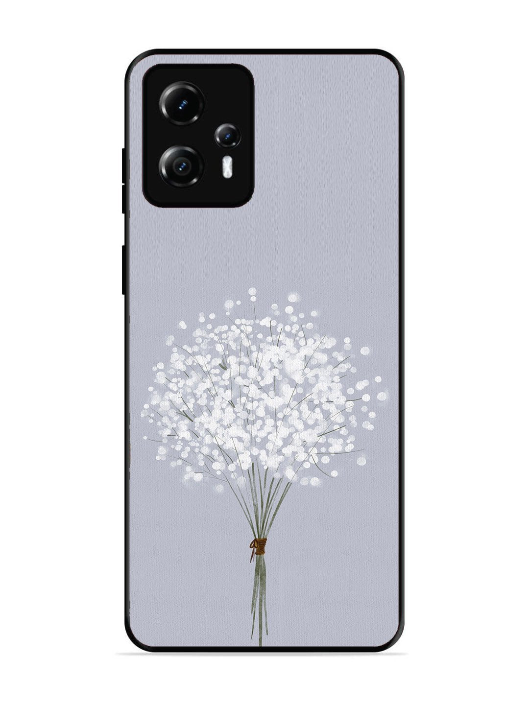 Motorola Moto G13 Blossom White