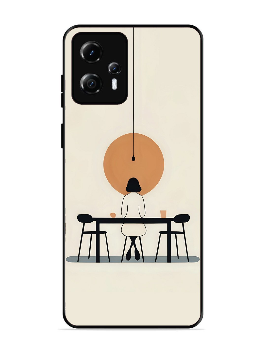 Motorola Moto G13 Alone