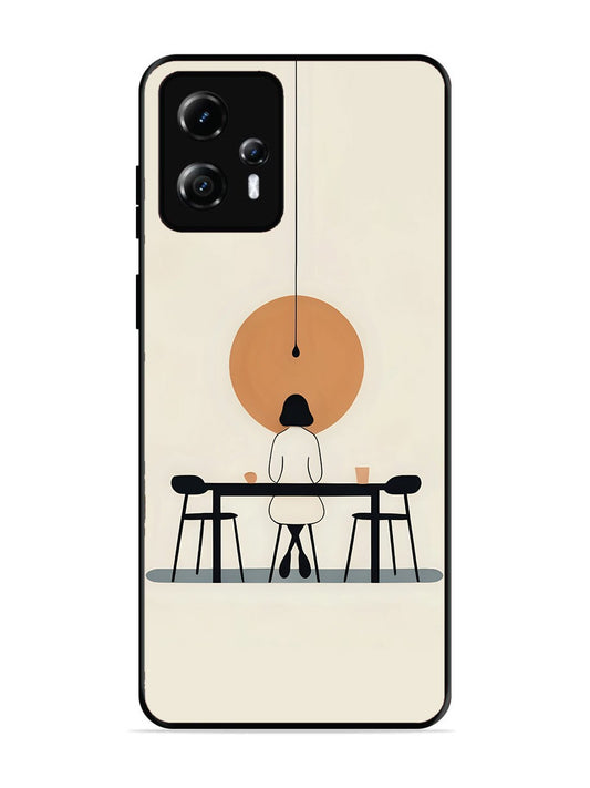 Motorola Moto G13 Alone