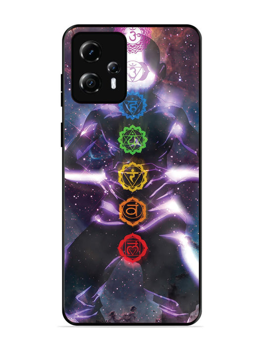 Motorola Moto G13 Aang Avatar The Last Airbender