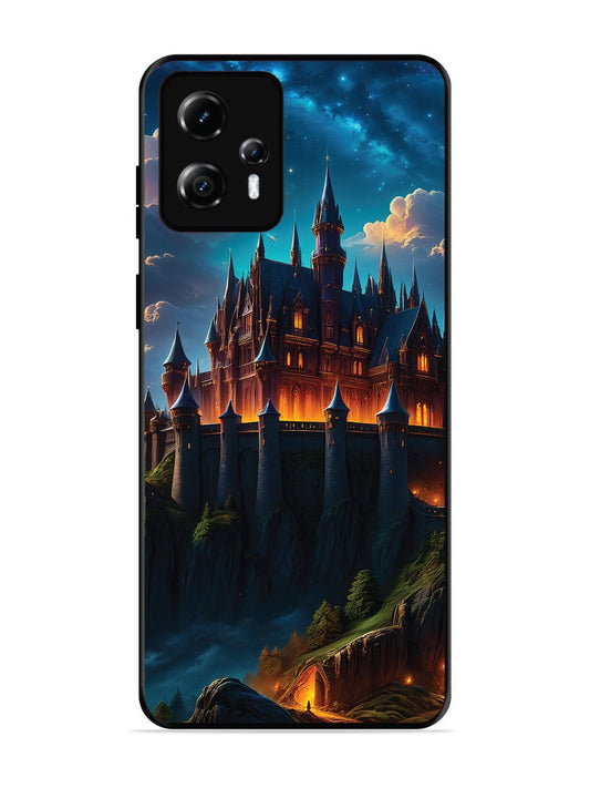 Motorola Moto G13 Castle