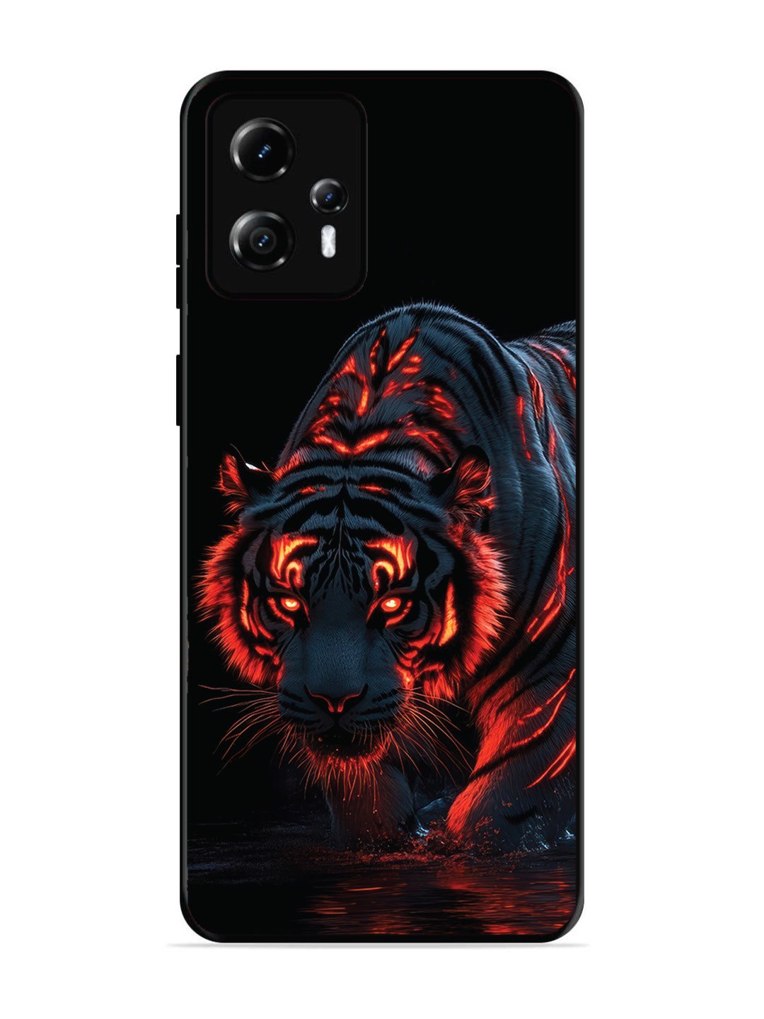 Motorola Moto G13 Tiger Fier