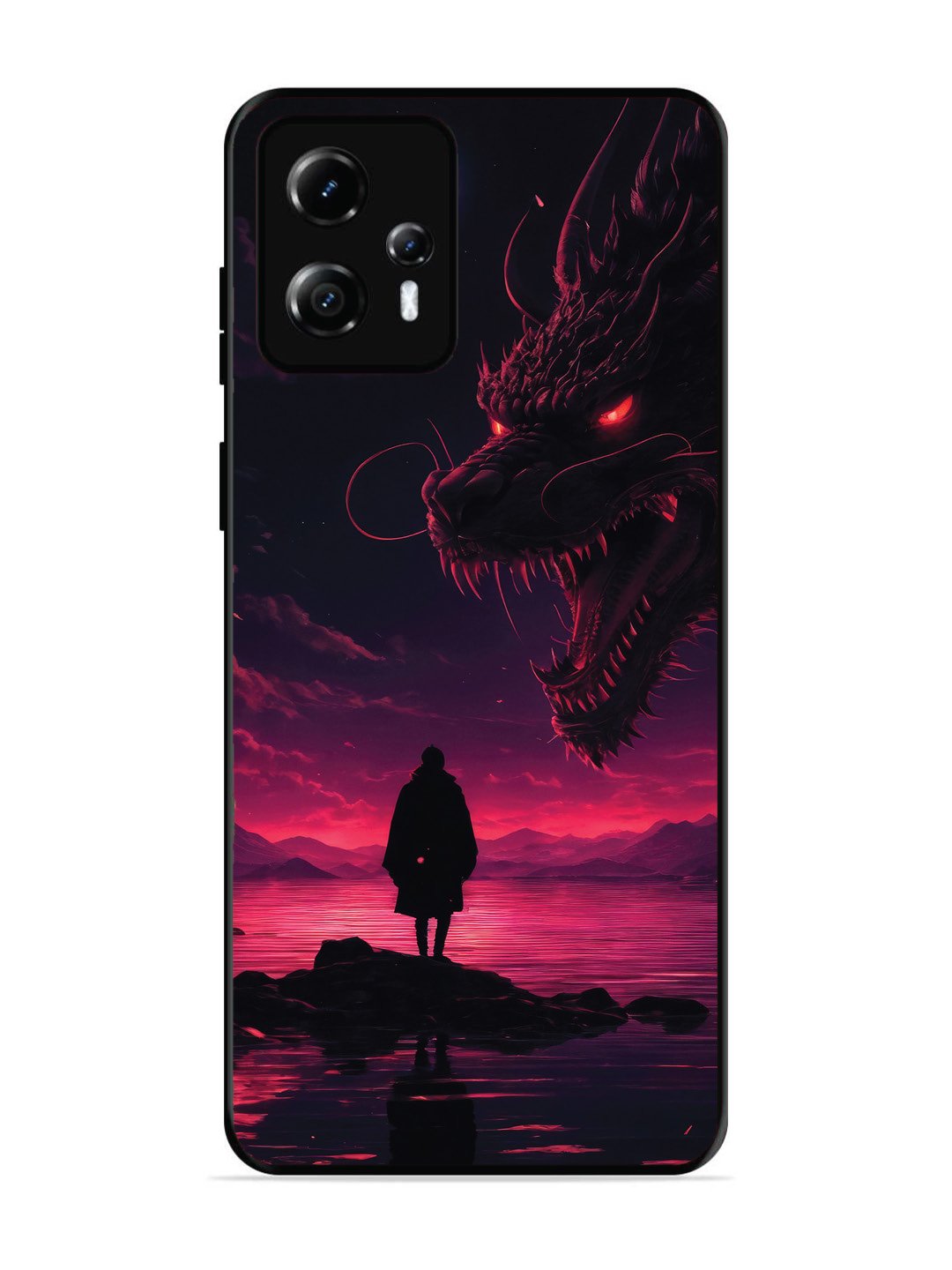 Motorola Moto G13 Dragon
