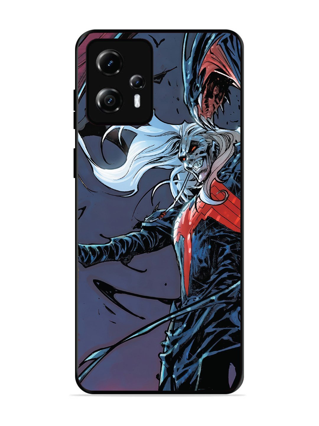 Motorola Moto G13 Knull Marvel Supervillain