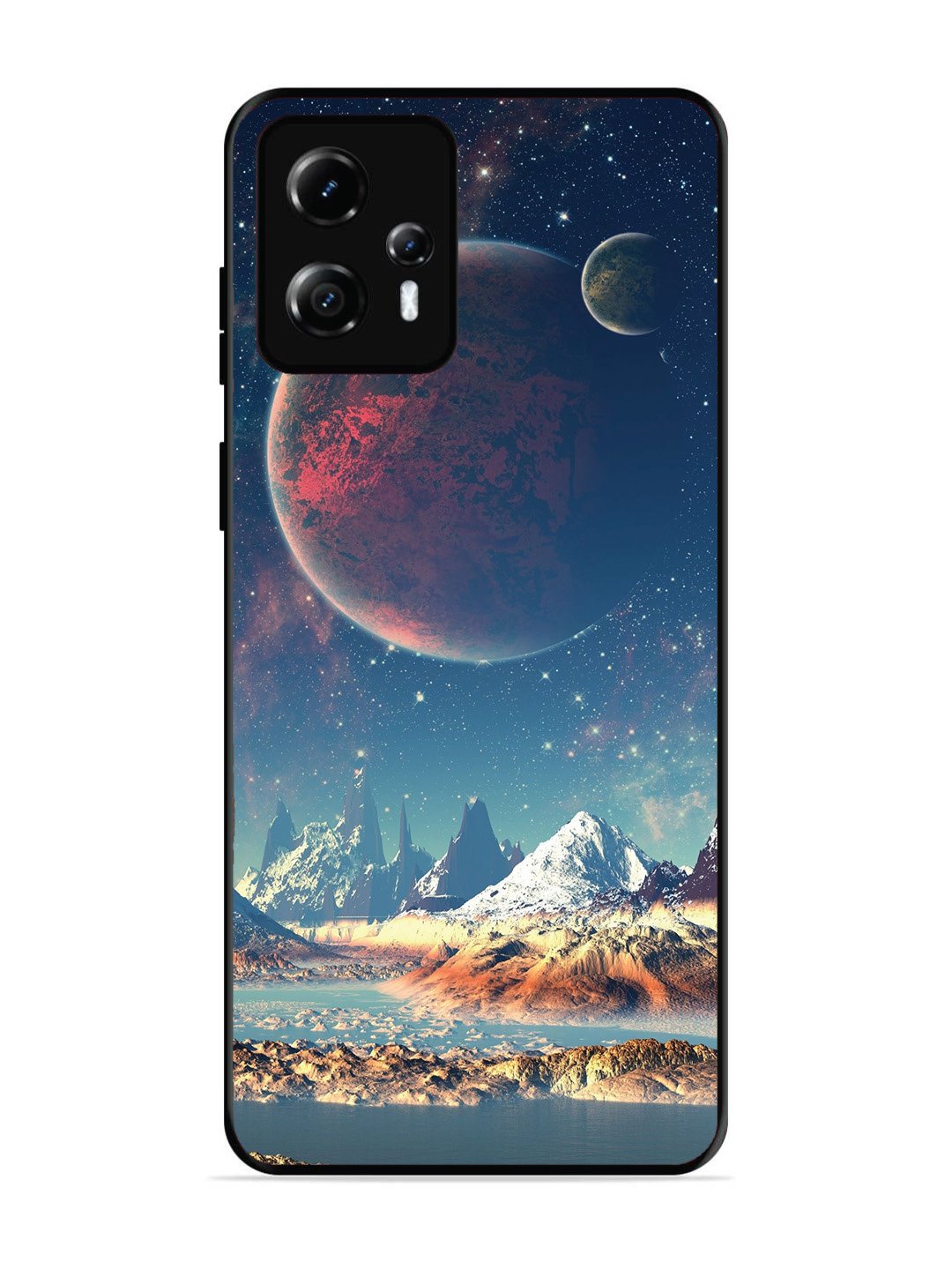 Motorola Moto G13 Space