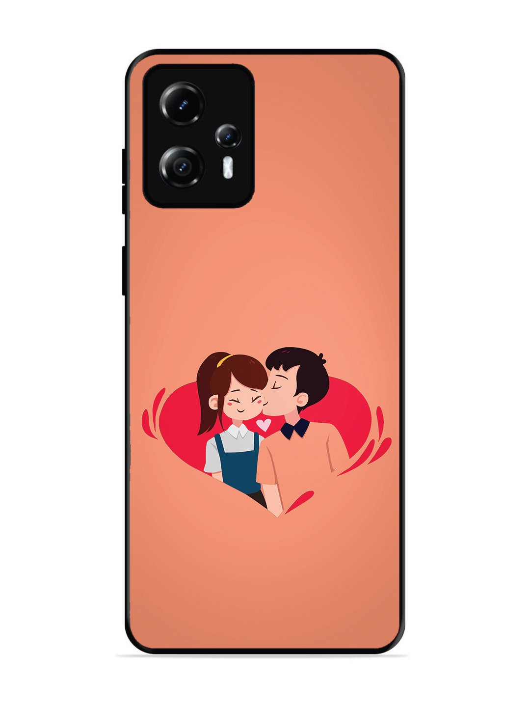 Motorola Moto G13 Love Birds
