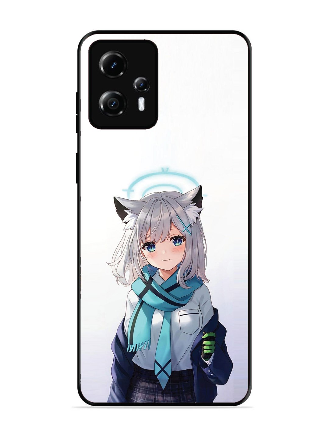Motorola Moto G13 Cute Angel