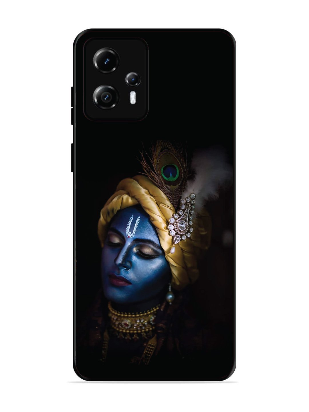 Motorola Moto G13 Kanha Krishna