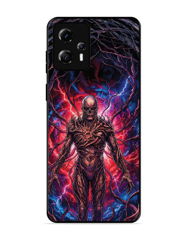 Motorola Moto G13 Stranger Things Vecna