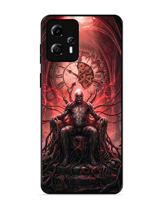 Motorola Moto G13 Vecna on the Throne