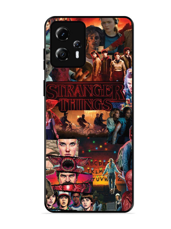 Motorola Moto G13 Stranger Things Season 5