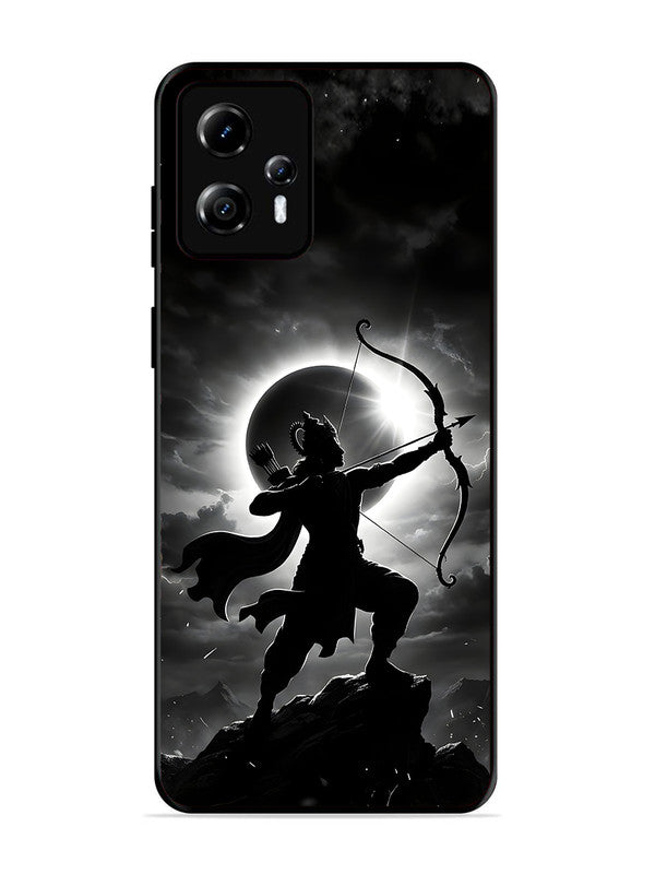 Motorola Moto G13 Prabhu Shri Ram