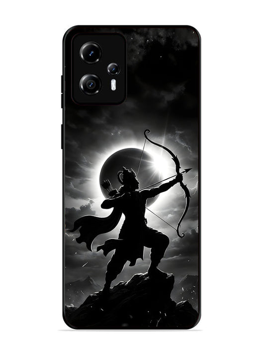 Motorola Moto G13 Prabhu Shri Ram