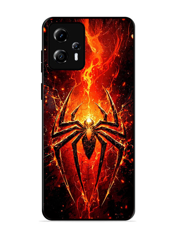 Motorola Moto G13 The Spider