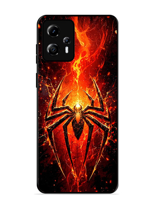 Motorola Moto G13 The Spider