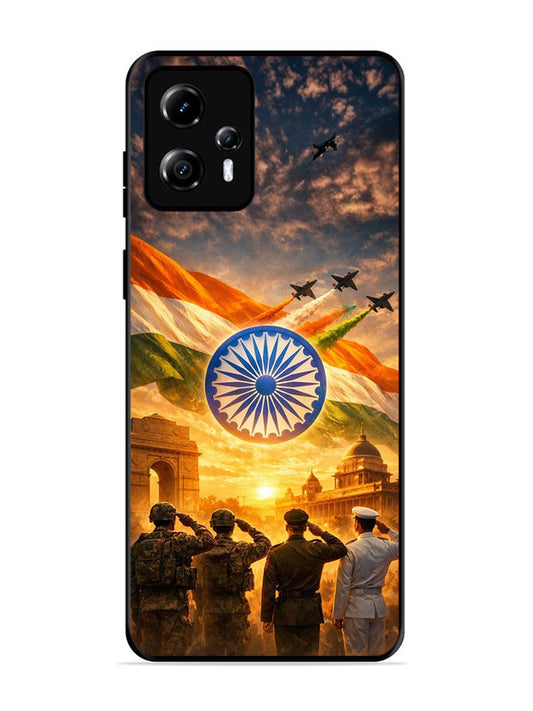 Motorola Moto G13 Jai Hindi, India