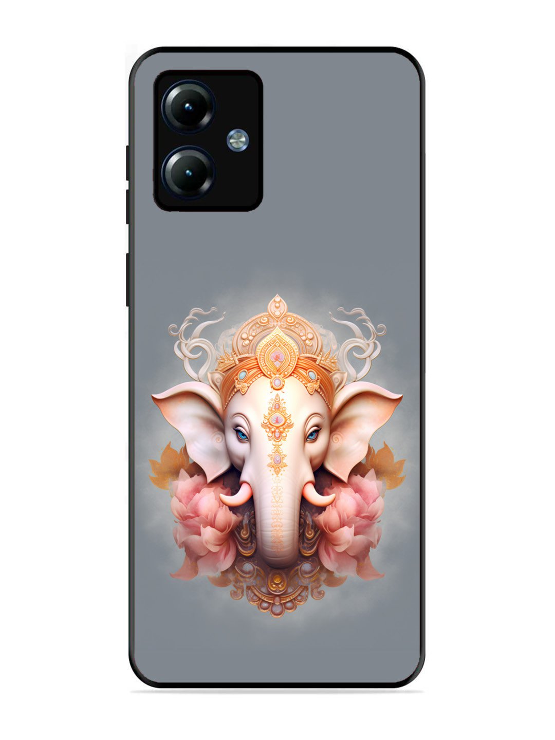 Motorola Moto G14 Ganesh Ji