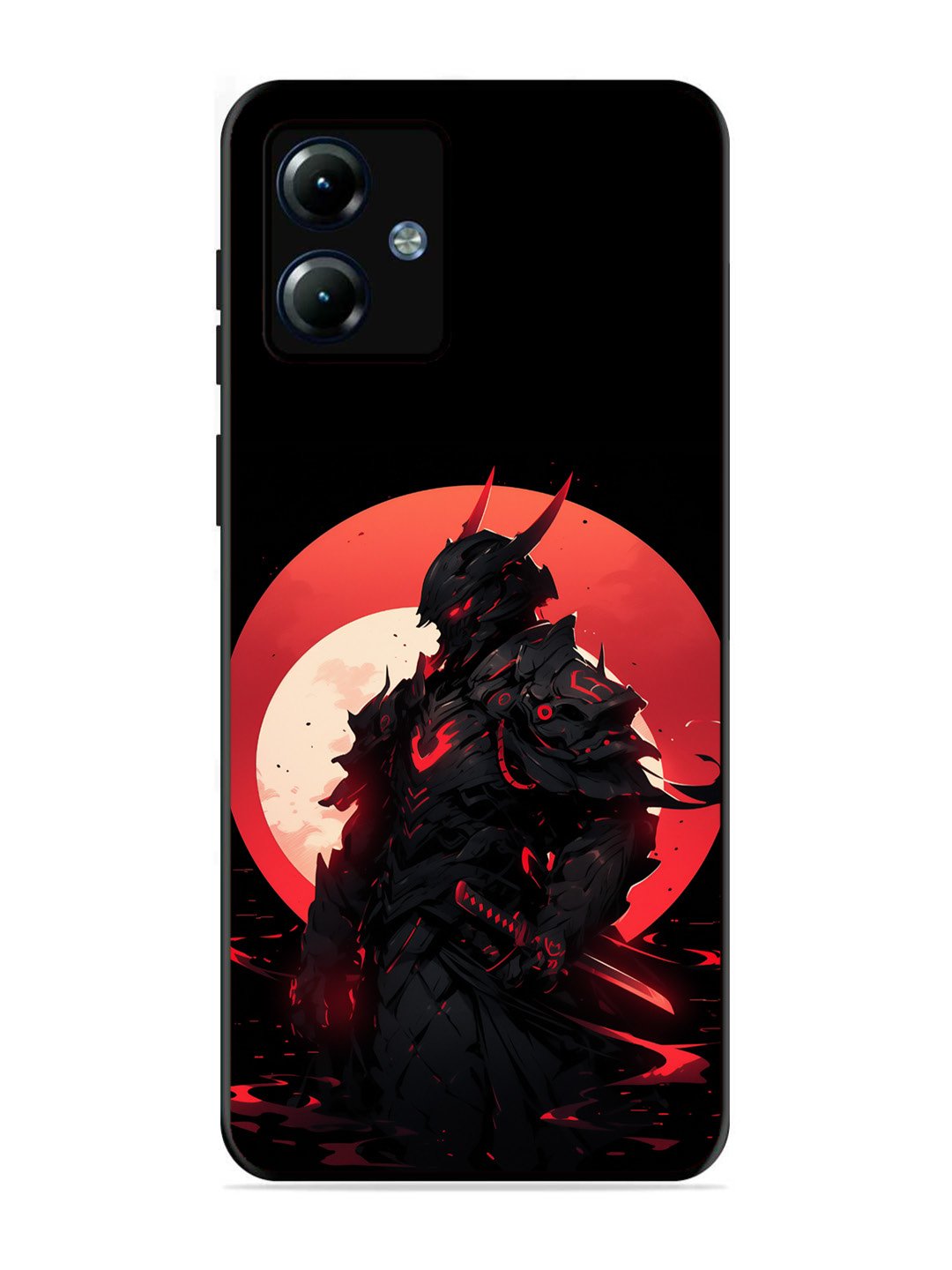 Motorola Moto G14 Battle Ninja