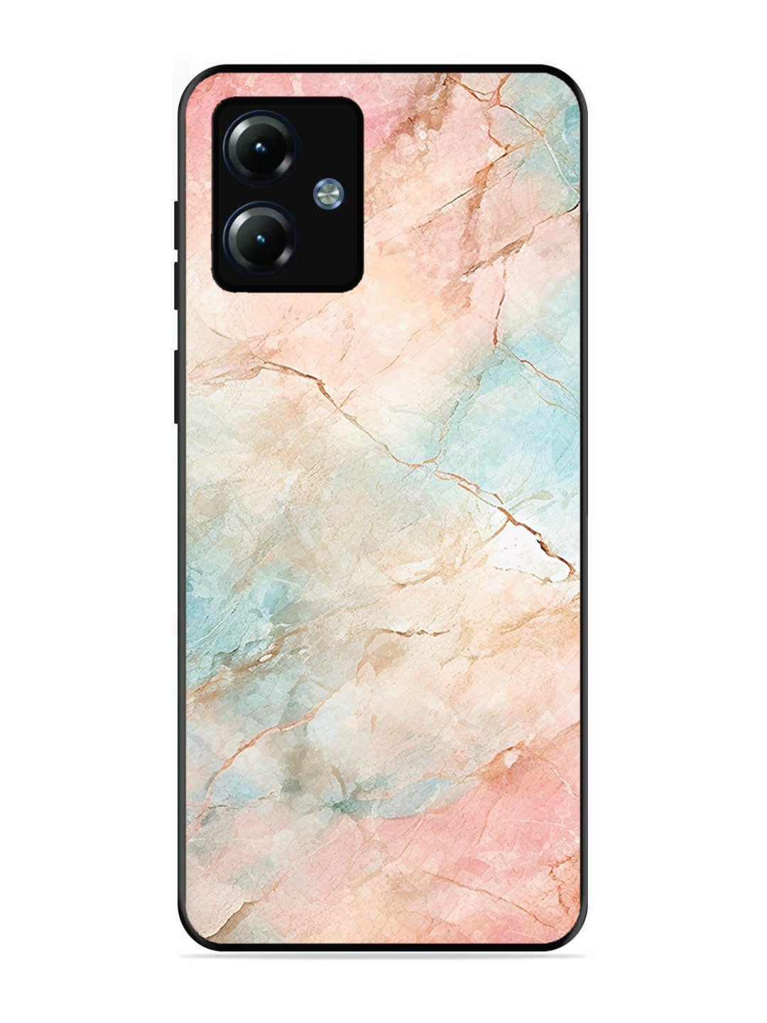 Motorola Moto G14 Marble