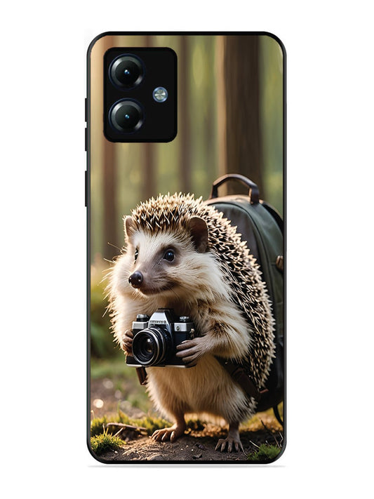 Motorola Moto G14 Wildlife Photographer