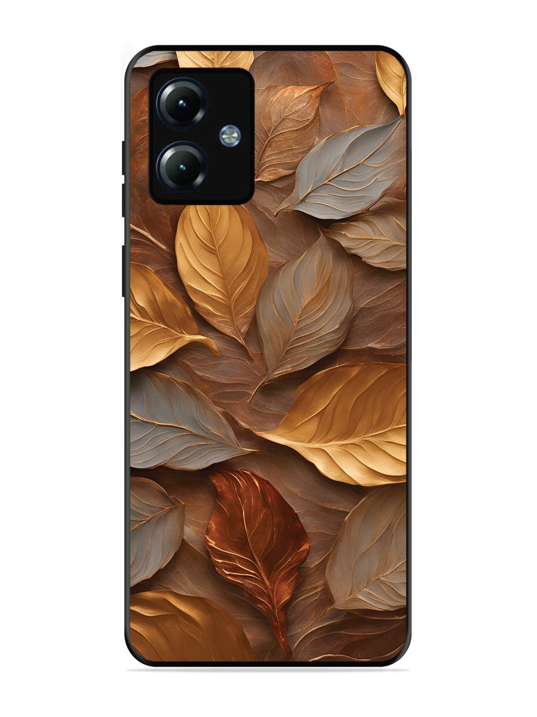 Motorola Moto G14 Dry Leaves