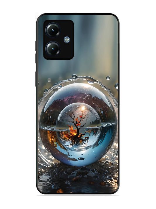 Motorola Moto G14 Aquatree In Waterball