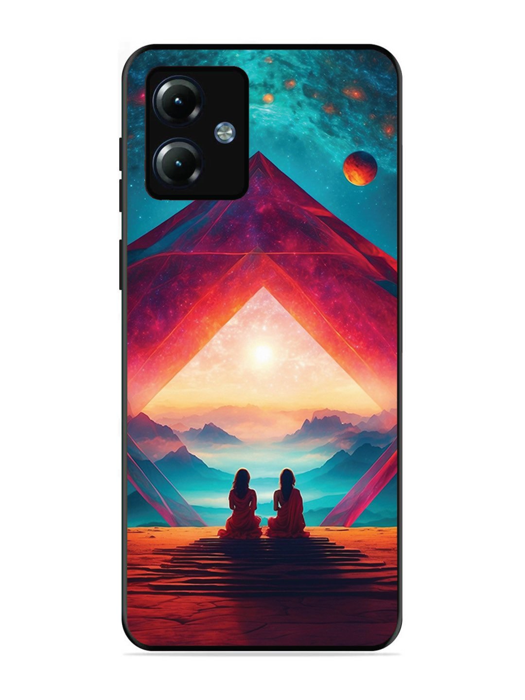 Motorola Moto G14 Meditation