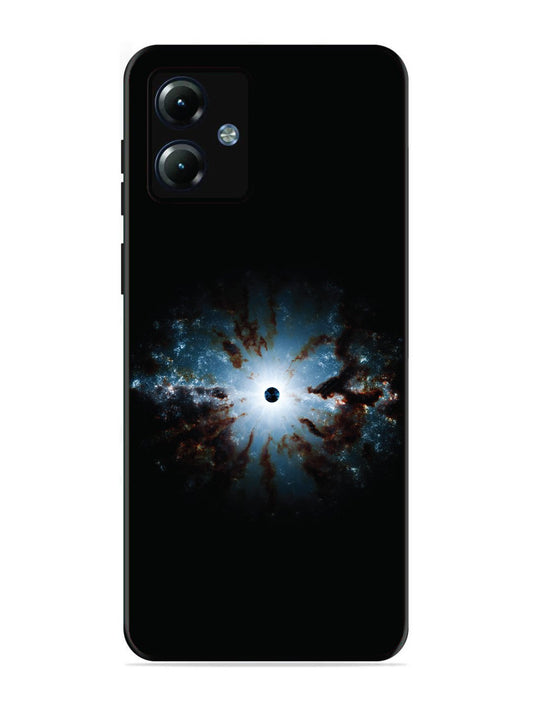 Motorola Moto G14 Dark Universe