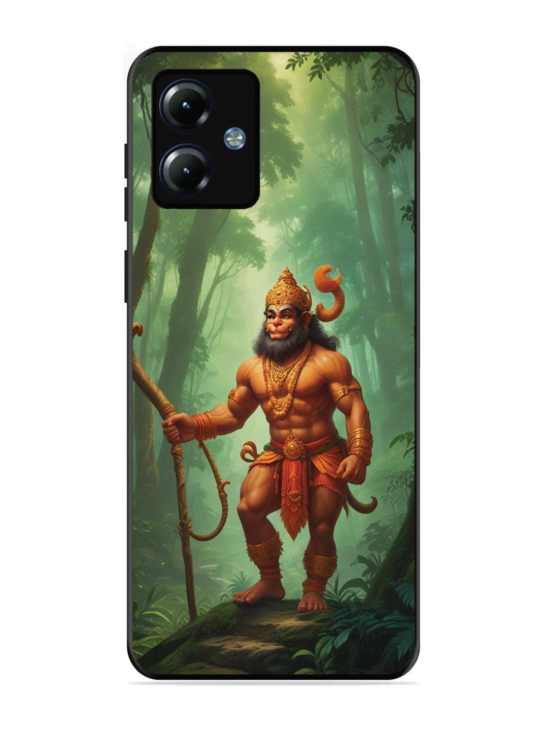 Motorola Moto G14 Veer Hanuman