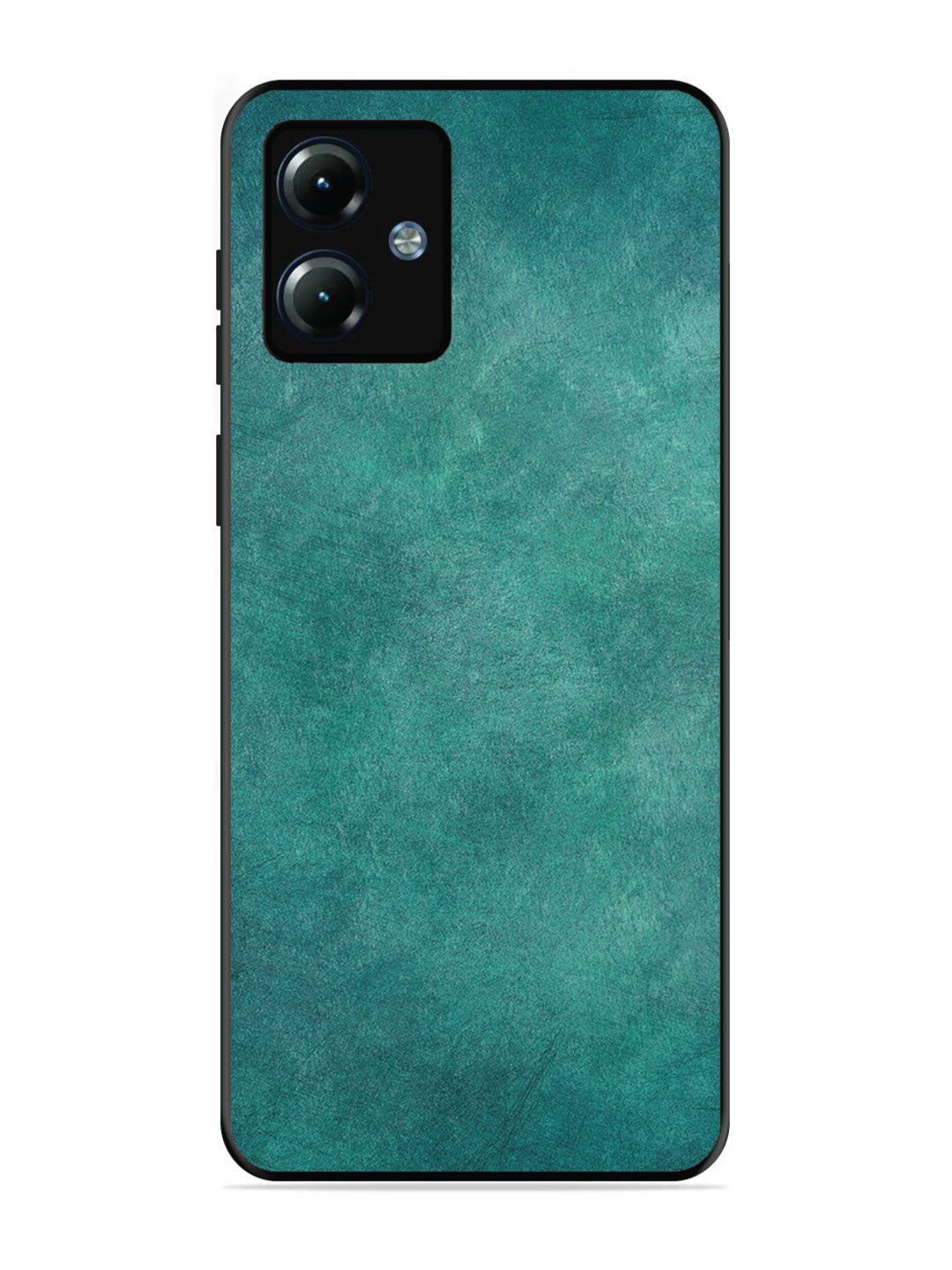 Motorola Moto G14 Jungle green with Scratches Marble