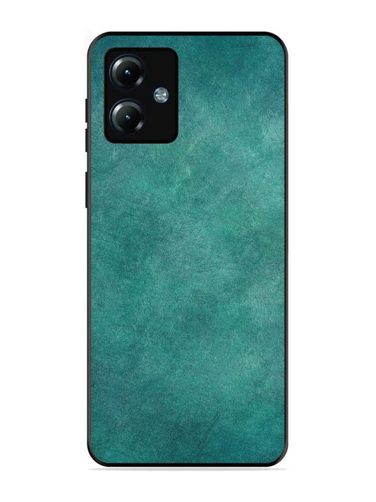 Motorola Moto G14 Jungle green with Scratches Marble