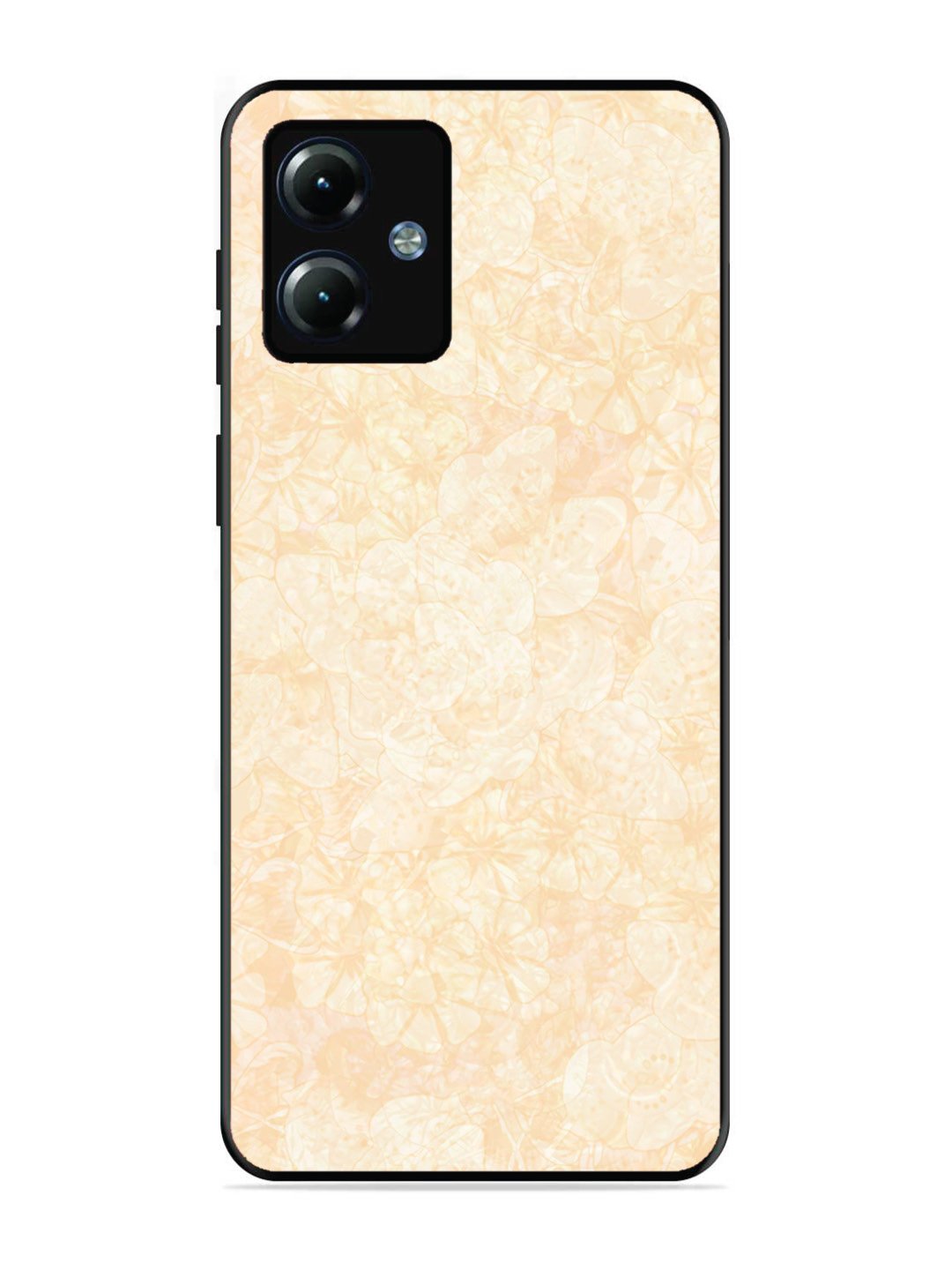 Motorola Moto G14 Blossom White Floral
