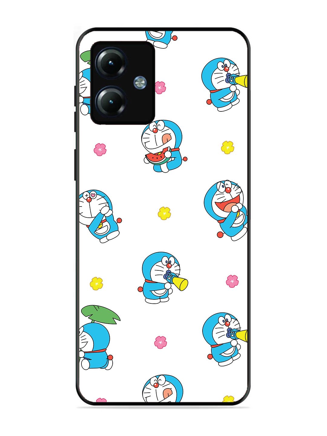 Motorola Moto G14 Doraemon