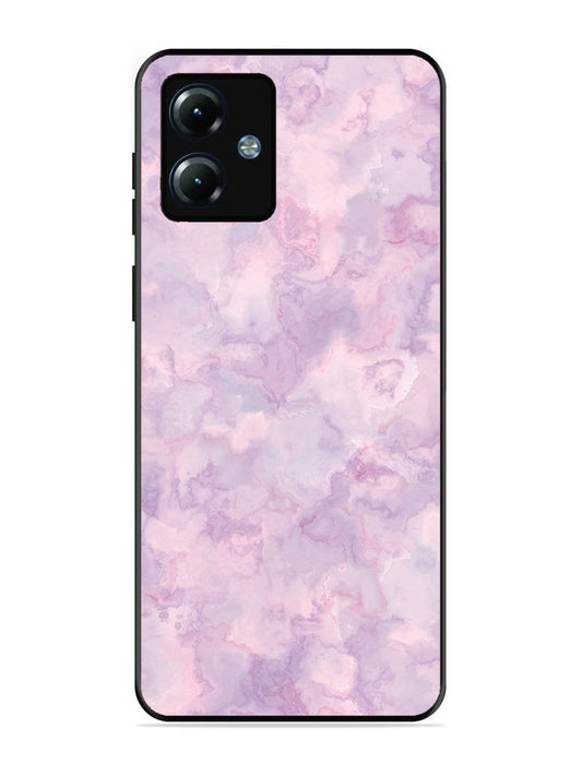 Motorola Moto G14 Pink Marble