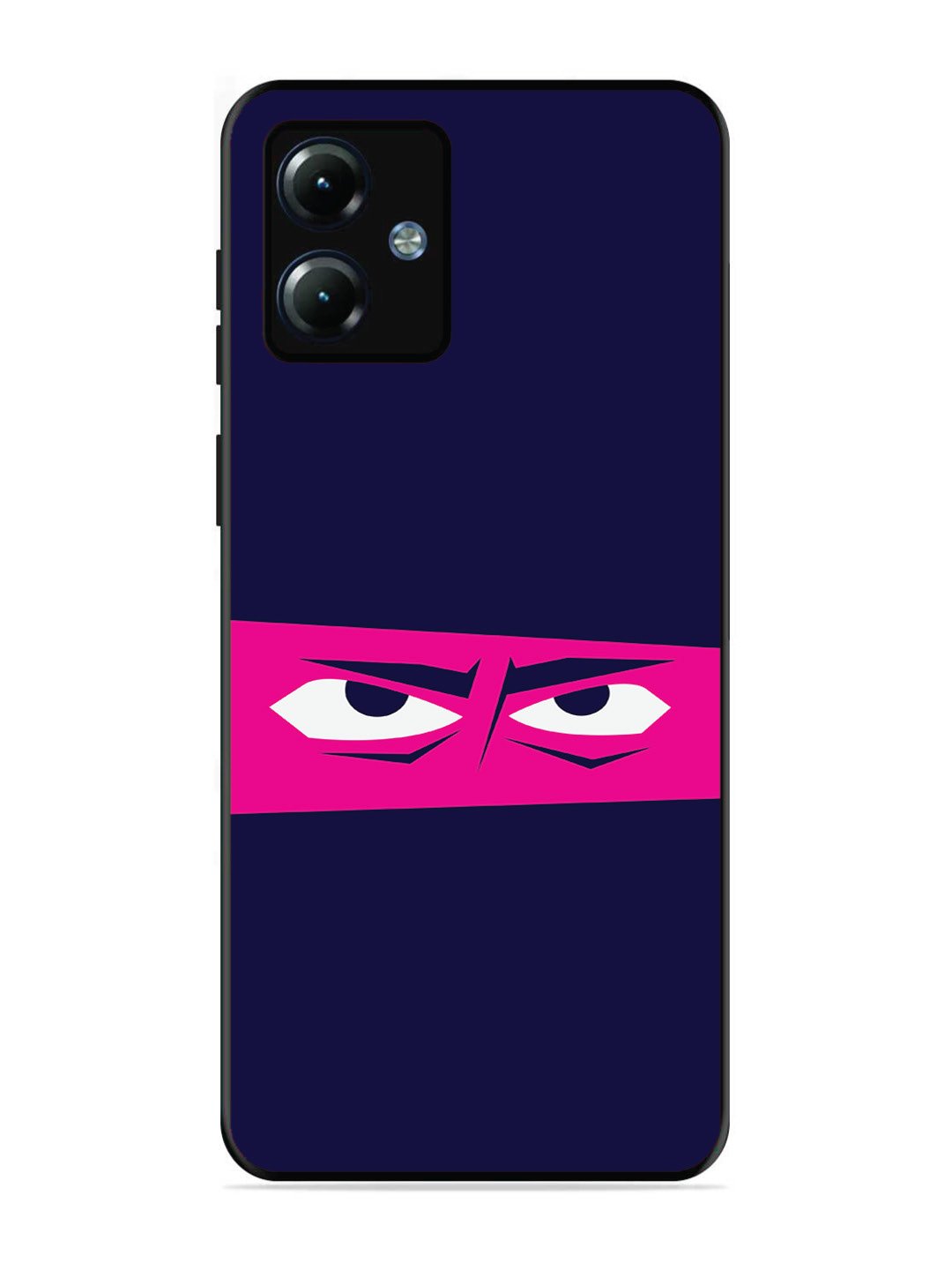 Motorola Moto G14 Eyes On Pink