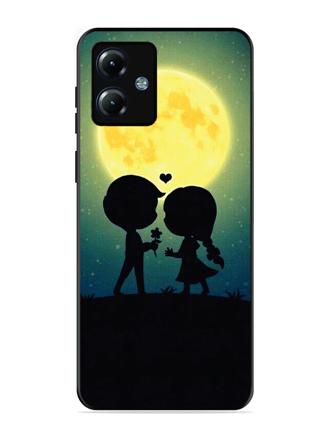 Motorola Moto G14 Couple Kids