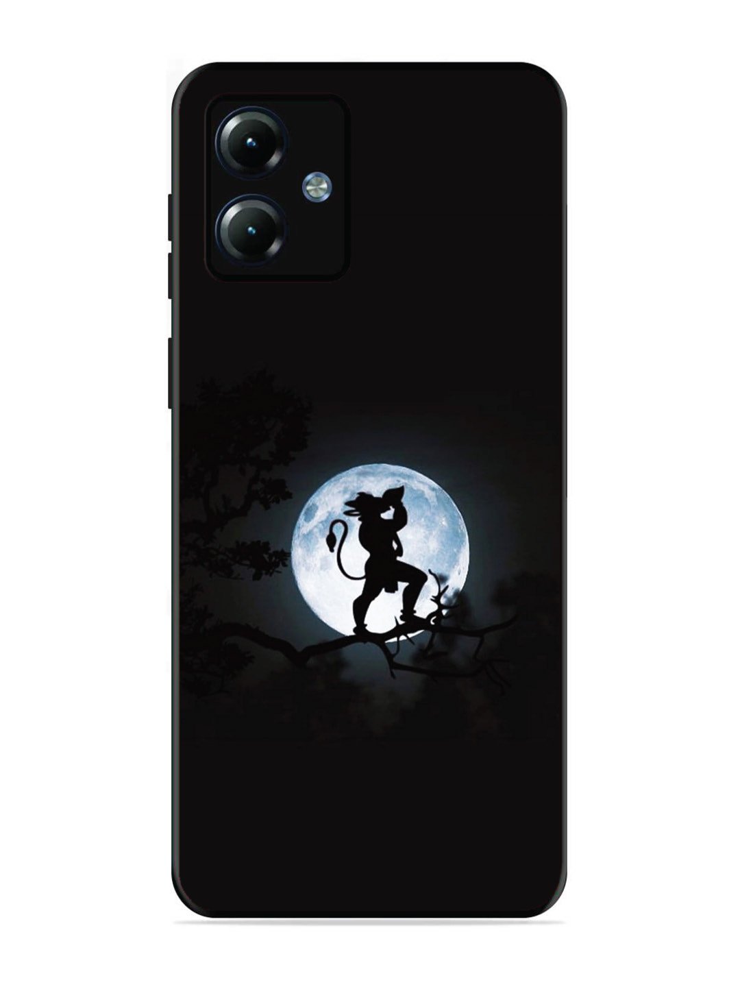 Motorola Moto G14 Hanuman