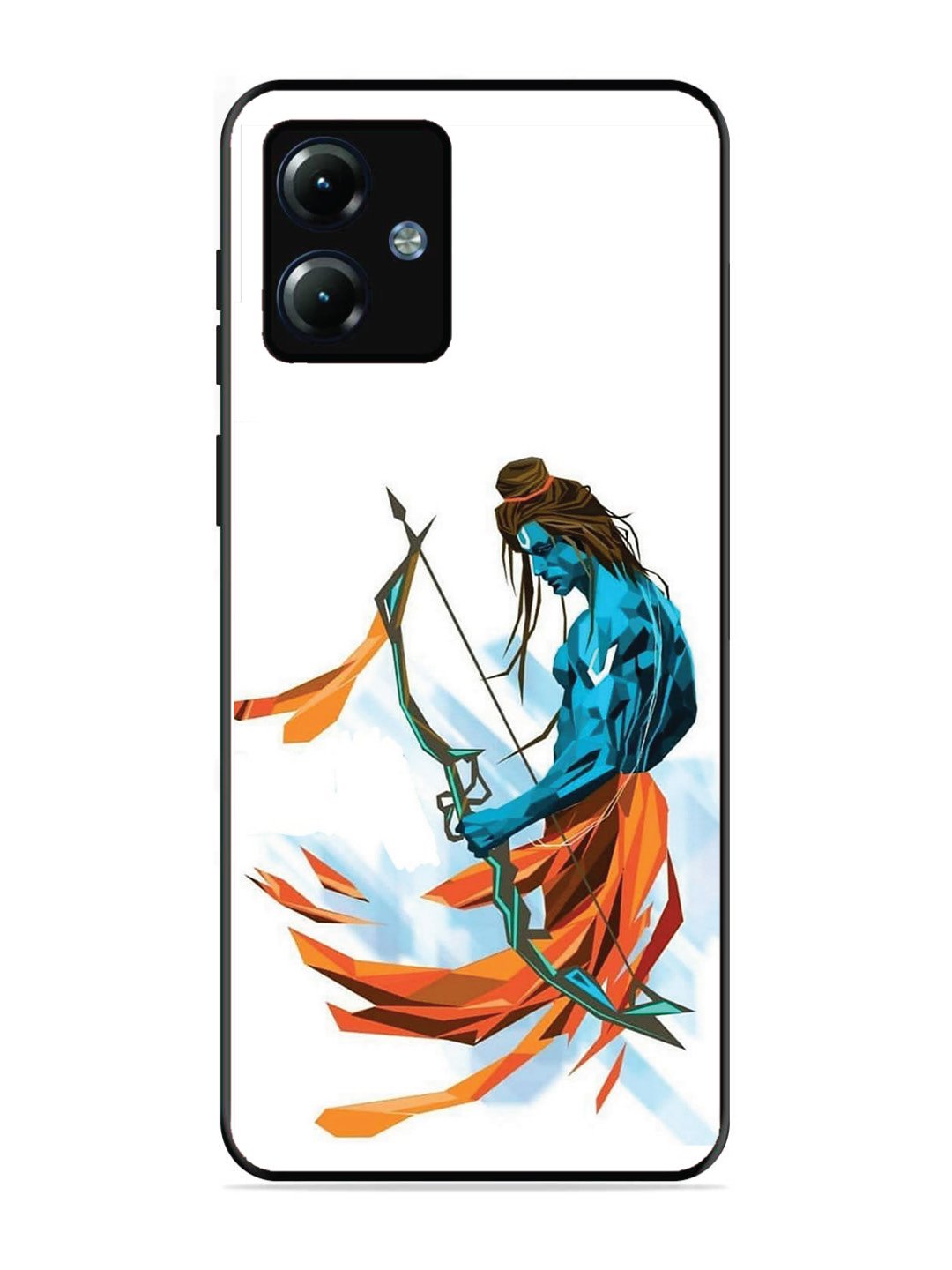 Motorola Moto G14 Shri Ram