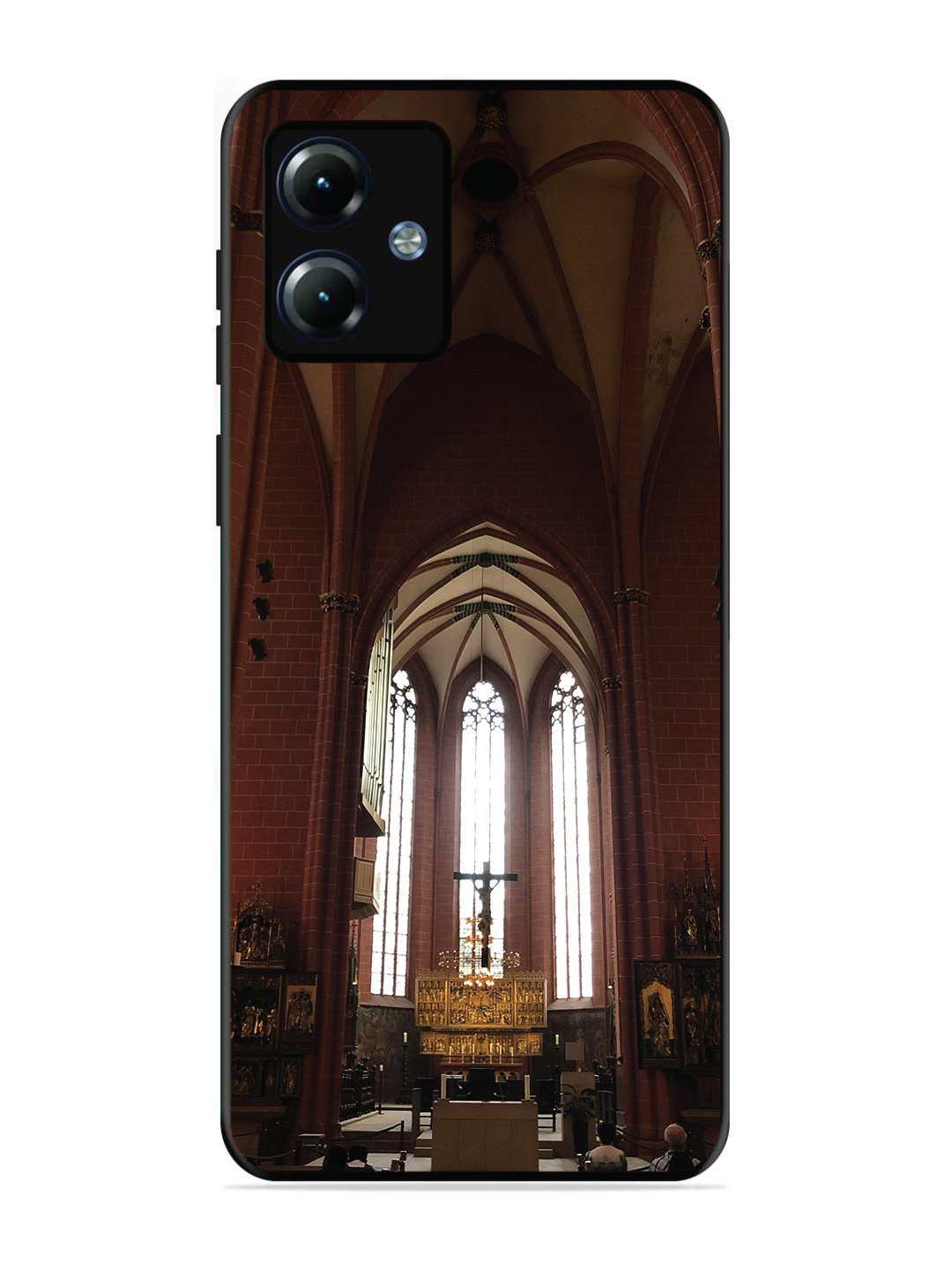Motorola Moto G14 Church