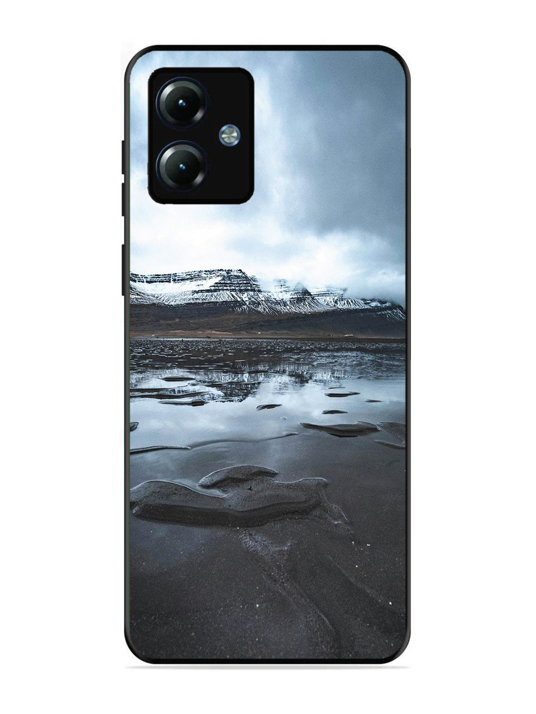 Motorola Moto G14 Beach And Mountain