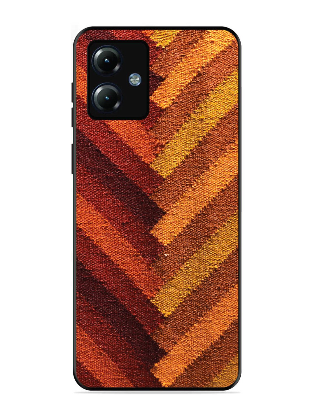 Motorola Moto G14 Mat Texture
