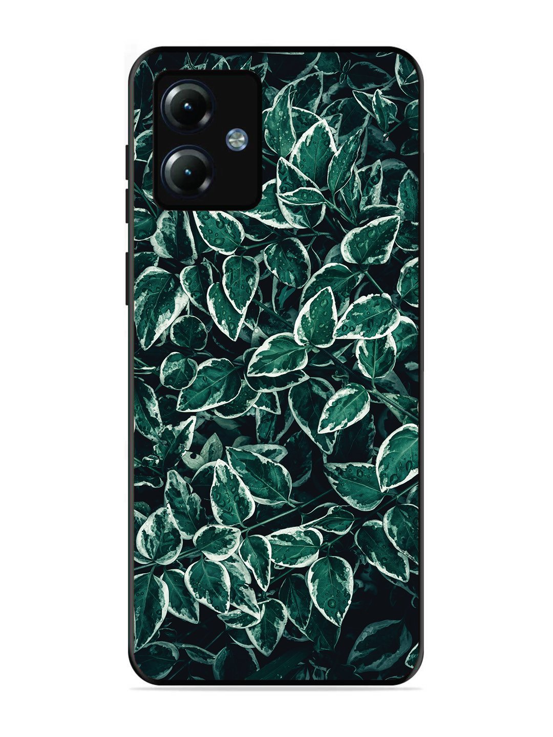 Motorola Moto G14 Green Oasis Leafs